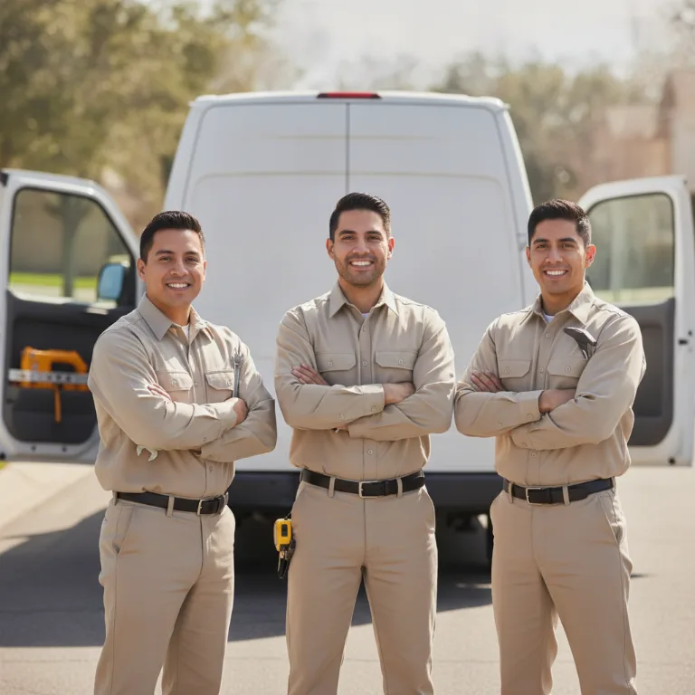 Contratista General equipo en Torreon